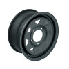 Suzuki Santana 7x15’ black OFFROAD triangular rim ET50 4WD