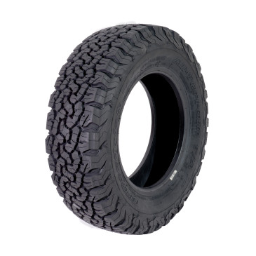 xxxBEN Pneu BFGOODRICH All Terrain T/A KO2 LT215/75R15 100/90S LRC