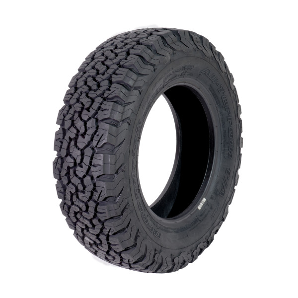 xxxBEN Pneu BFGOODRICH All Terrain T/A KO2 LT215/75R15 100/90S LRC