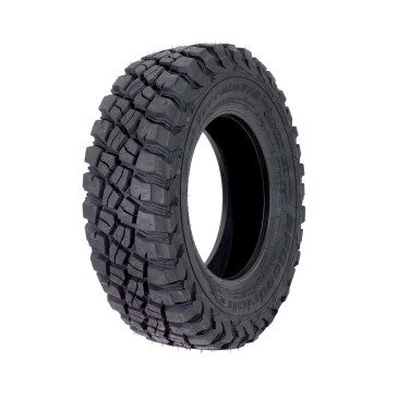 xxxBEN BFGOODRICH Mud Terrain T/A KM3 LT215/75R15 100/97Q LRC