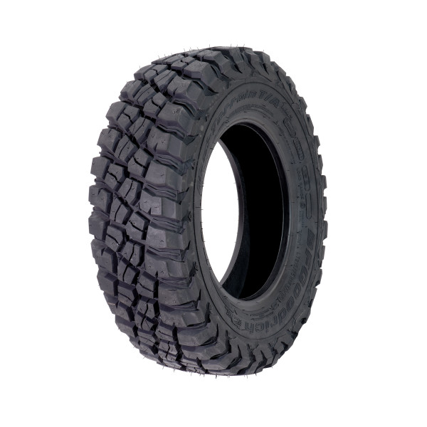 xxxBEN BFGOODRICH Mud Terrain T/A KM3 LT215/75R15 100/97Q LRC