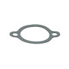 Flat thermostat gasket Suzuki Santana Samurai 410 and 413 (G13A)