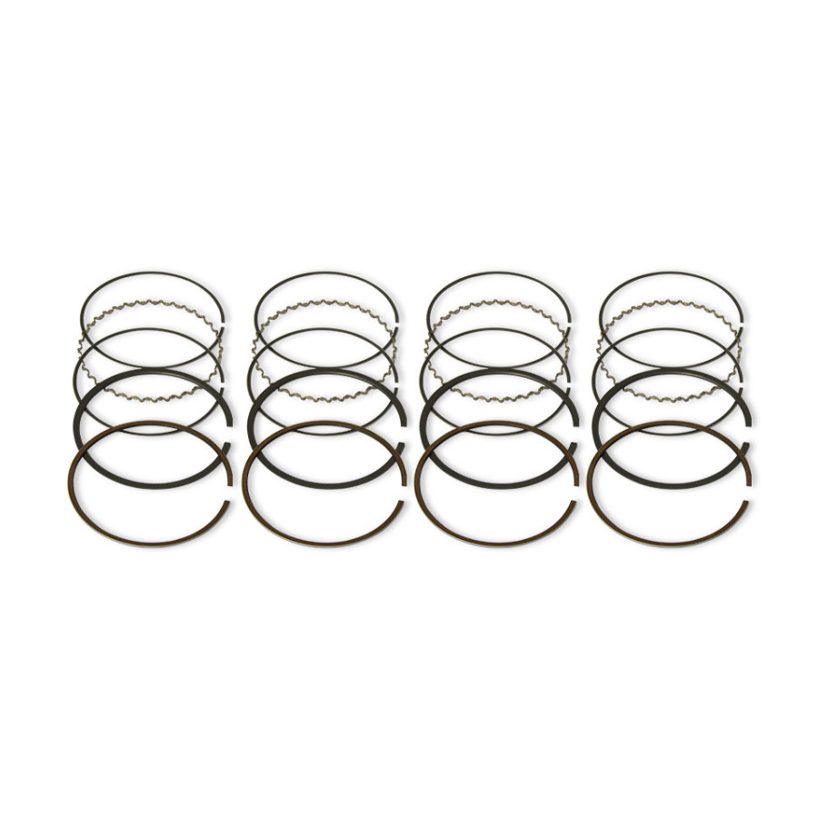 Set di fasce elastiche Suzuki Jimny 1.3l 16 valvole