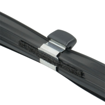 XXXELI Joint gauche entre portière et vitre Suzuki Santana Vitara 3 portes