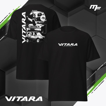 XXXBEN T-shirt femme VITARA