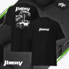 T-shirt homme JIMNY
