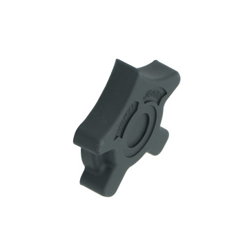 Clutch engagement knob for MF WR6000 winch