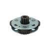 copy of XXXBEN Molette d'embrayage pour treuil MF WR6000