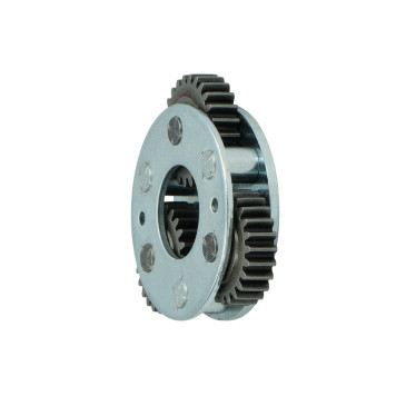 Engranajes de tercera etapa para cabrestante MF WR6000