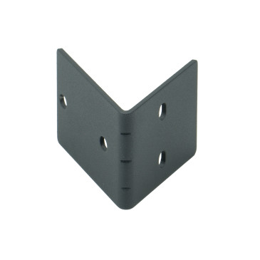 Support boitier de commande MF WR9500