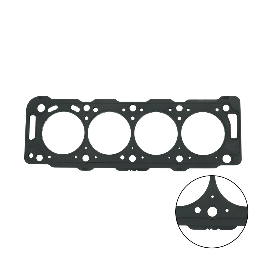 Guarnizione della testa con 1+2 fori per Suzuki Santana Vitara 2.0L HDI