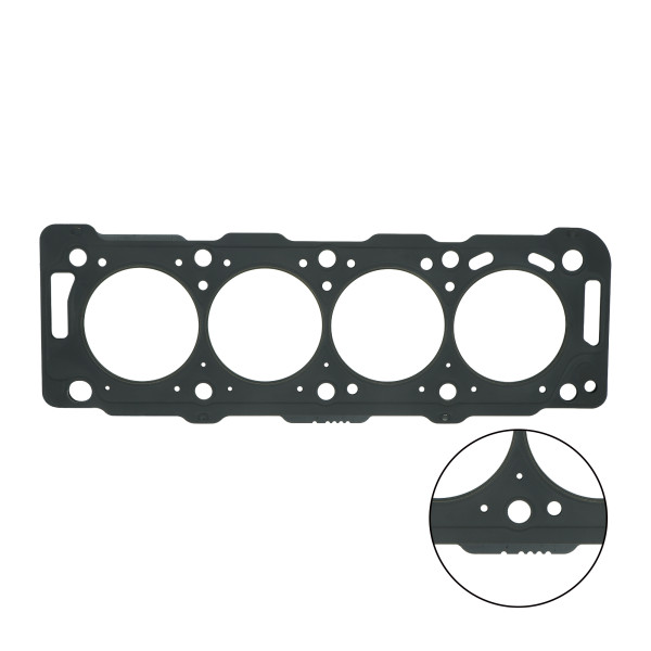XXXANT Joint de culasse 1+4 encoches Suzuki Santana Vitara 2.0L HDI