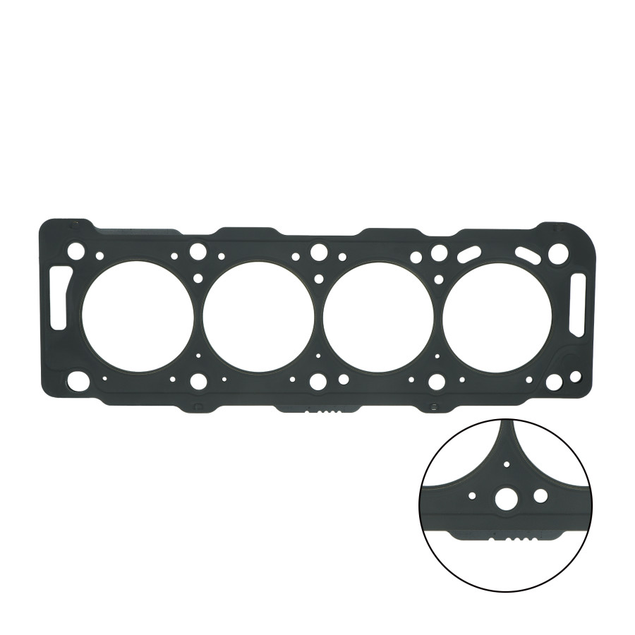 1+4 notch head gasket for Suzuki Santana Vitara 2.0L HDI