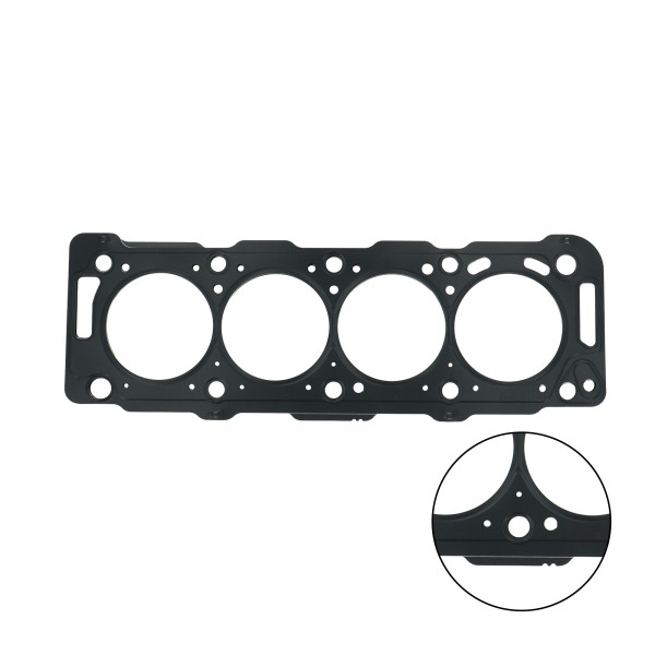 Junta de culata de 2 muescas para Suzuki Santana Vitara 2.0L HDI