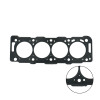Zylinderkopfdichtung mit 2 Kerben für Suzuki Santana Vitara 2.0L HDI