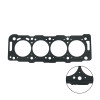 Zylinderkopfdichtung mit 4 Kerben Suzuki Santana Vitara 2.0L HDI