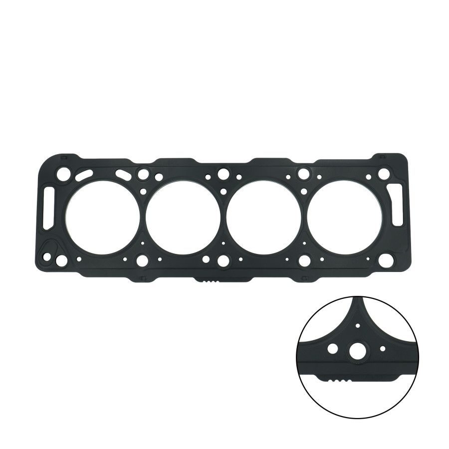 Guarnizione della testa a 4 tacche Suzuki Santana Vitara 2.0L HDI