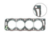 Guarnizione della testa a 2 tacche per Suzuki Santana Vitara 1.9D