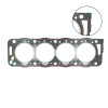Junta de cabeçote com 3 entalhes para Suzuki Santana Vitara 1.9D
