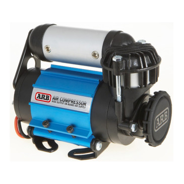ARB compressor, for 3 output differential  lock