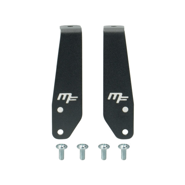 Paddle Clip – Paire De Supports Pour Aviron, Universel Pour Kayak, Canoë, Bateau Gonflable, Fixation Sans Perçage (noyau En Fer 0,4 Pouce)
