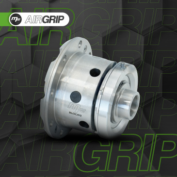 Blocage de différentiel MF AirGrip, avant 8 vis Suzuki Santana Jimny -2018