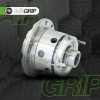 MF AirGrip Differenzialsperre, hinten mit 10 Schrauben – Suzuki Santana Vitara