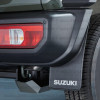 Schmutzfänger Hinterrad Suzuki Jimny 2018-