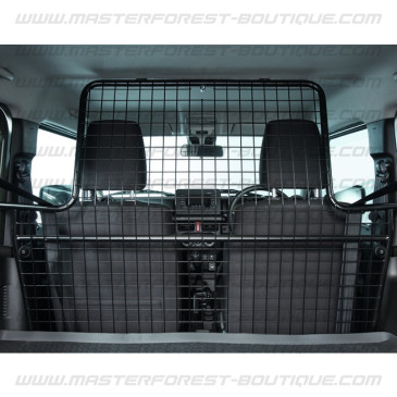 Griglia di separazione Suzuki Jimny 2018-