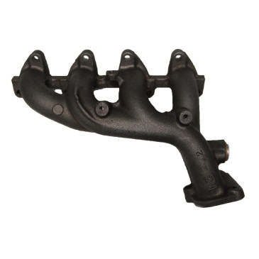 Exhaust manifold, Suzuki or Santana 410