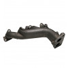 Exhaust manifold, Suzuki or Santana 410