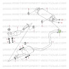 Exhaust seal, Suzuki Jimny 2018-