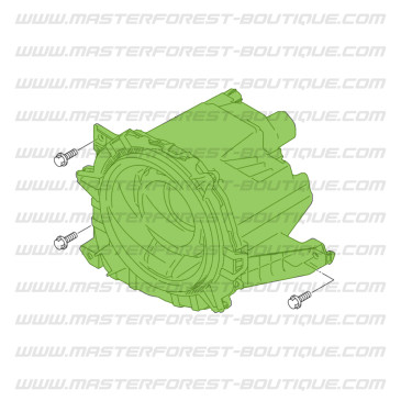 Faro a LED anteriore destro Suzuki Jimny 2018-