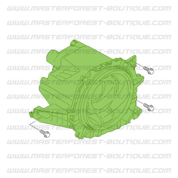 Faro a LED anteriore sinistro Suzuki Jimny 2018-