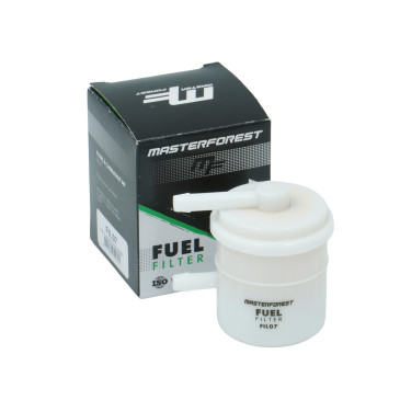 Fuel filter for Suzuki Santana
