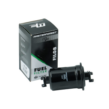 Fuel filter for Suzuki Santana Vitara injection