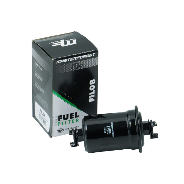 Filtro de carburante Suzuki Santana Vitara de inyección