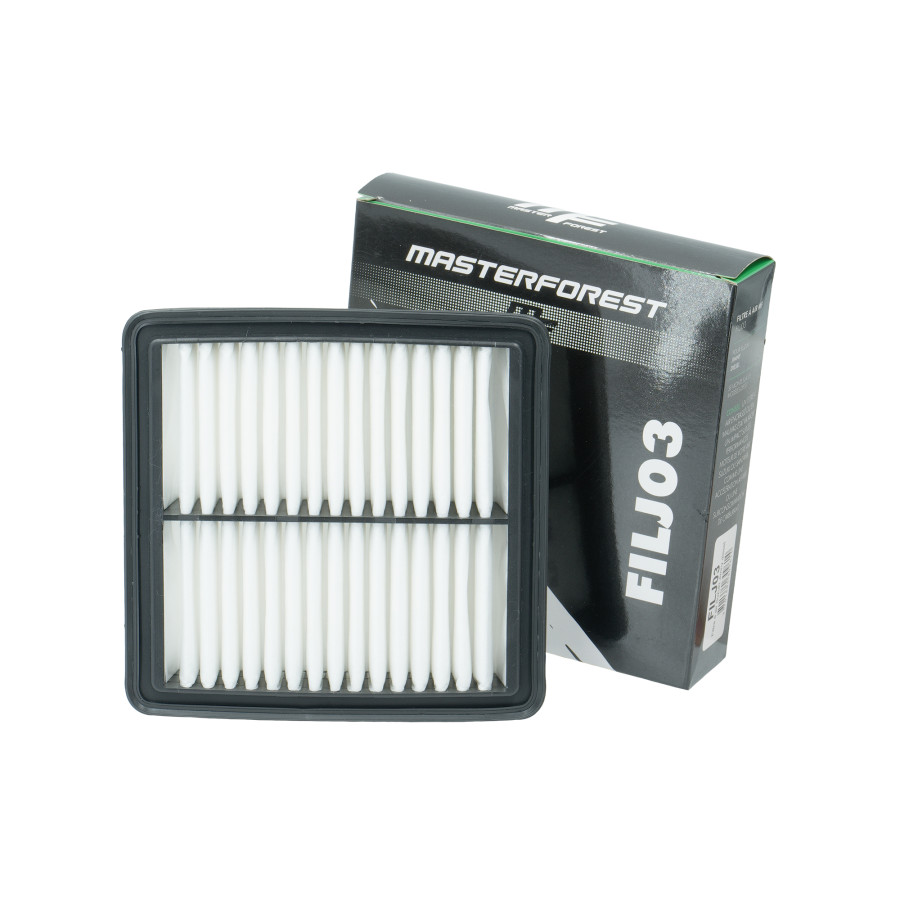 Filtro dell'aria Suzuki Jimny diesel