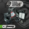 copy of Pack 2 entretien