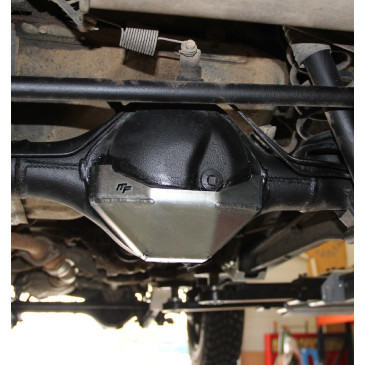 MF 4X4 Suzuki ou concha de convés Santana a ser soldada