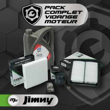 copy of Pack 2 entretien