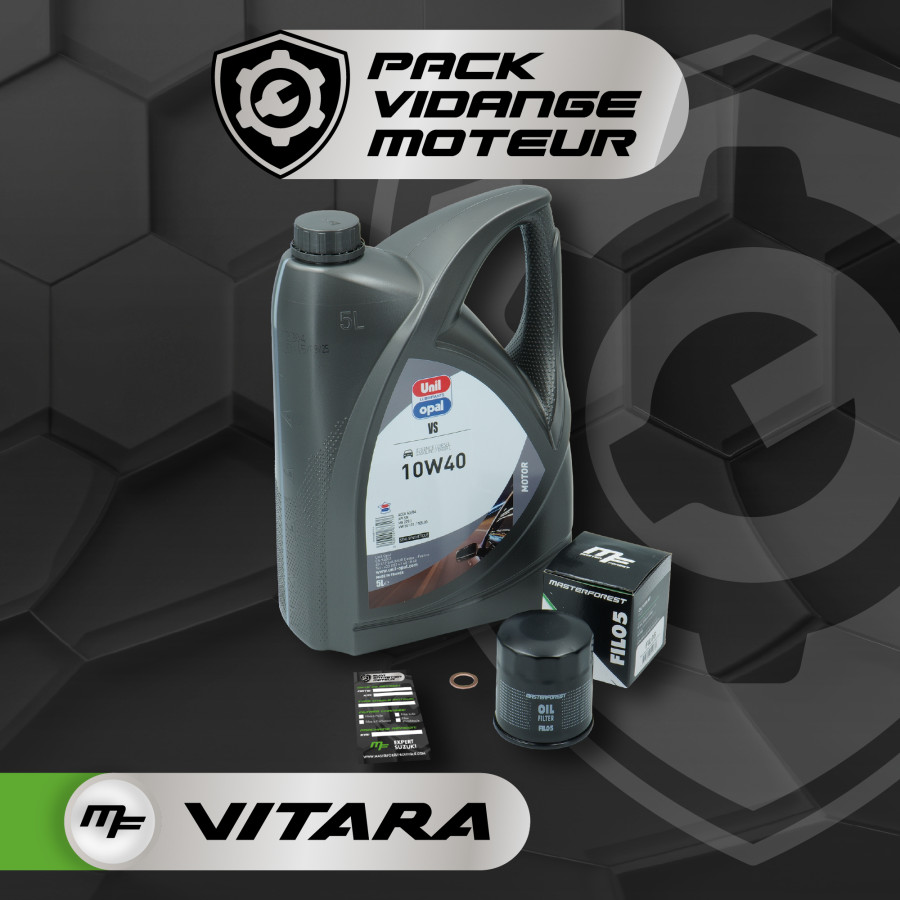 copy of Pack 2 entretien