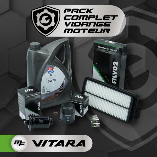 copy of Pack 2 entretien