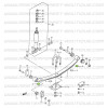 copy of Kit de silentblock de ballestas de amortiguación Suzuki Santana Samurai