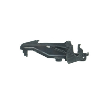 XXXBEN Système de rattrapage arrière pour tambour 220mm Suzuki Santana Samurai