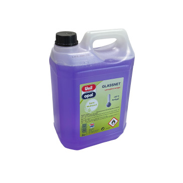 XXXBEN Liquide lave glace