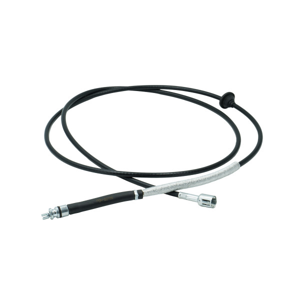 Kilometre reader cable, snap-fitted, Suzuki Santana Samurai