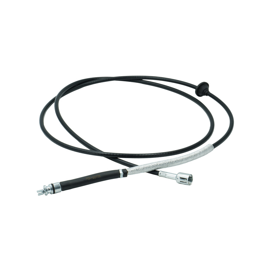 Kilometre reader cable, snap-fitted, Suzuki Santana Samurai