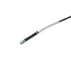 Kilometre reader cable, snap-fitted, Suzuki Santana Samurai