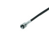 Kilometre reader cable, snap-fitted, Suzuki Santana Samurai